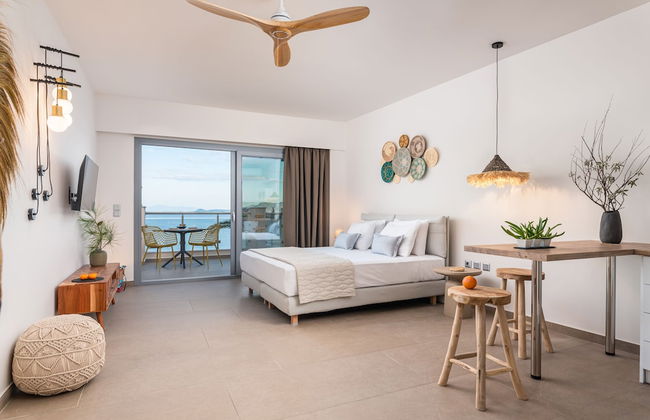 8MOONS BOUTIQUE APARTMENTS - Foto 26