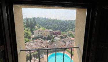 La Mansarda nell'Antico Castello - Foto 5