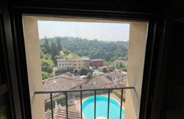 La Mansarda nell'Antico Castello - Foto 5