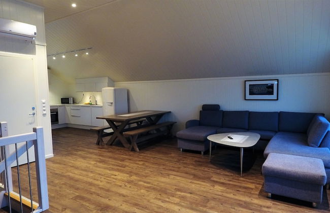 Saltstraumen Brygge - Photo 14