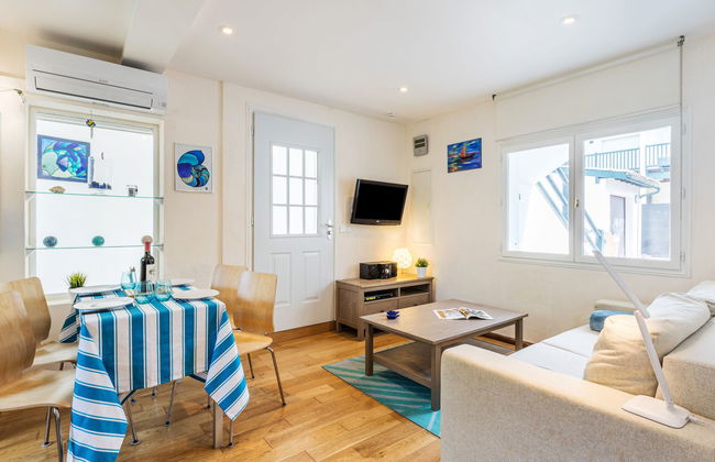 Jean Jaurès - Foto 4