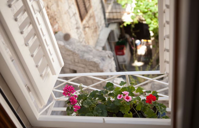 Apartment heart of Trogir - Foto 19