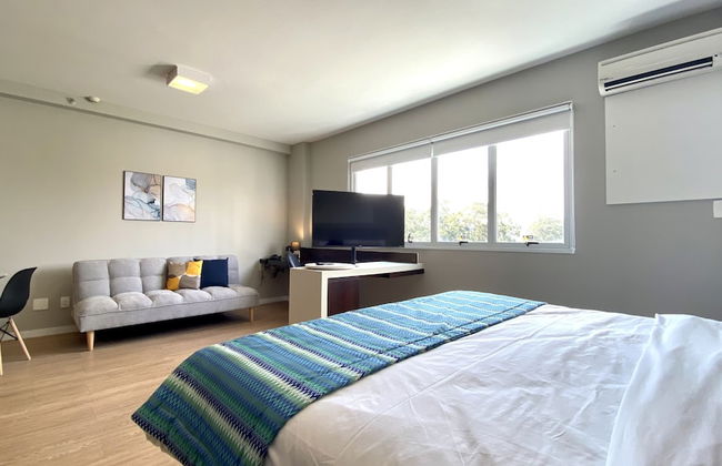 QSA - Anora Spaces - Metropolis Alphaville - Foto 6