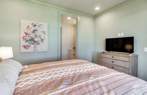 Idyllic Savannah Apartment with River Views! - Foto 15