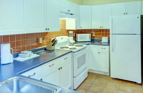 Wyndham Newport Overlook 2BR Apartment with Resort Access - Foto 54