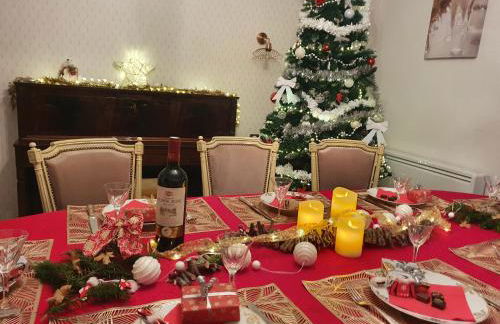 Gite des écureuils - Foto 37