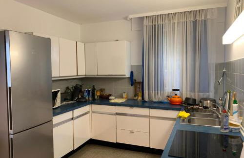 Fair House Near Düsseldorf- 5 Bedrooms, Garden, Terrace Parking - Foto 4