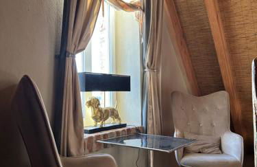 Cottage am Rosencarree - Foto 34