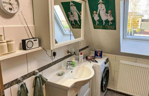 Apartment Die Dorfperle by Interhome - Foto 26