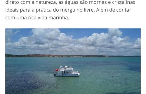 Casa de Praia Pitimbu - Foto 22