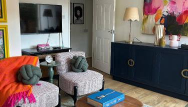 Stylish One Bedroom Apartment in Central Potton - Foto 2