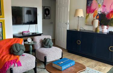 Stylish One Bedroom Apartment in Central Potton - Foto 2