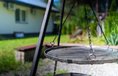 Apartamenty Wypoczynkowa 24 - 700m od Park Wodny Suntago Wręcza - Photo 40