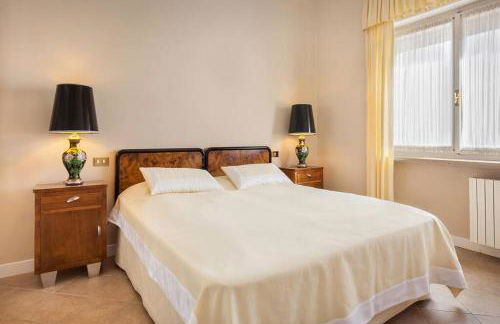 Villetta Olivi - Vista mozzafiato - Foto 7