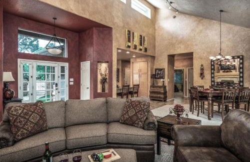 Cozy Timbers - Foto 9