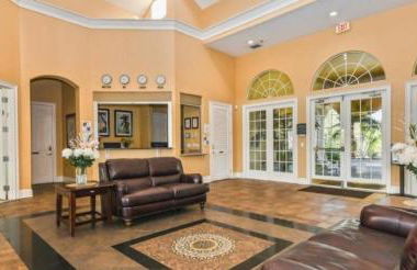 Restful 4BR 3BA with BBQ, Heated Pool & SPA - Foto 51