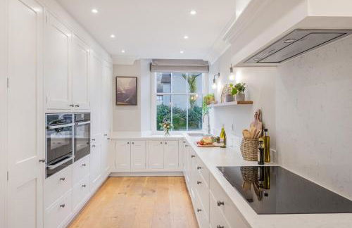 The Retreat - Luxury Home, Ambleside - Foto 5