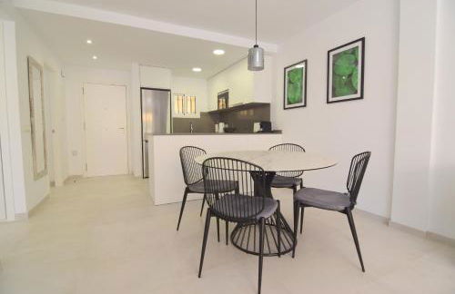 Las Mimosas - Photo 4