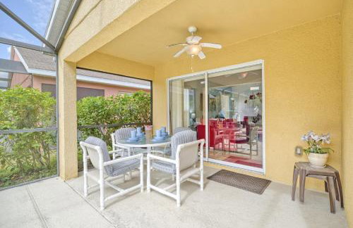 Sunny lake view villa with pool spa - close to attractions - Foto 39