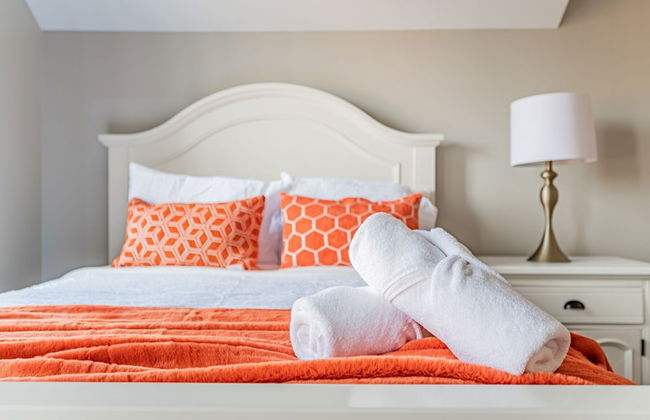 Luxury Villa - Mississauga Square One - Photo 14