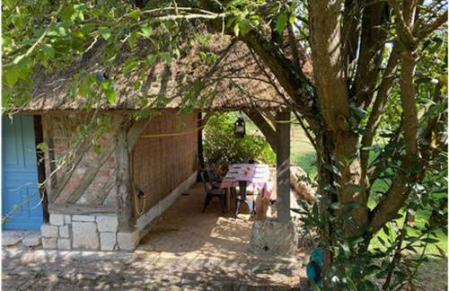 Chaumière 6-8p, 4ch, proche Honfleur - Foto 19