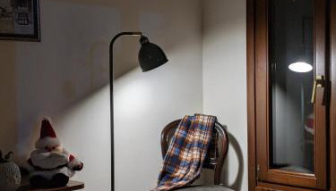 Luxury Villa in Nature - Akrata Village - Home Cinema - Foto 5