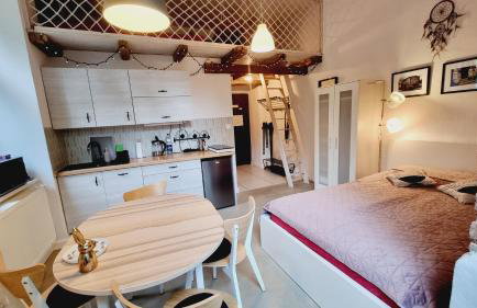 Stara Poczta Apartament - Foto 17