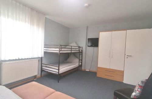 Ferienwohnung Rheintal - Foto 9