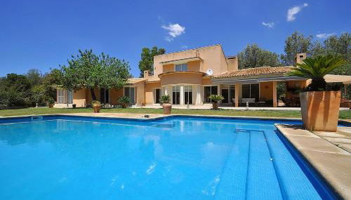 SA ROTA Finca en Bunyola 8 personas- Muy tranquilo - Foto 2