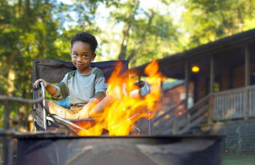 Drummer Boy Camping Resort - Foto 3