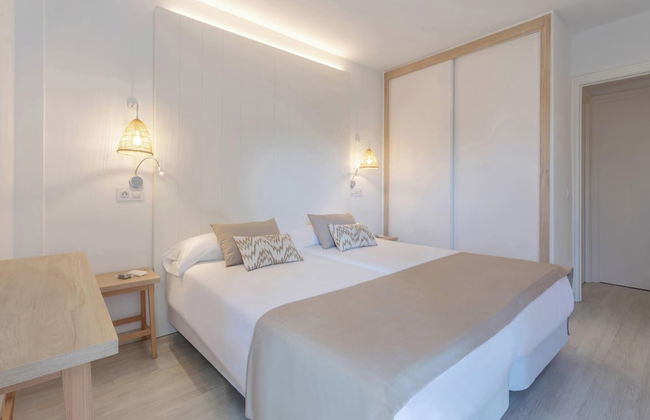 Club Simo Aparthotel - Foto 41