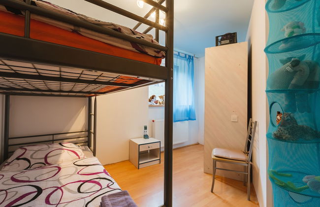 Apartments Lake Bohinj Medja - Foto 13