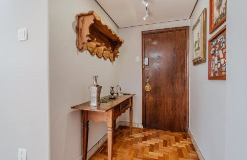 3 Quartos, Perto do metrô, vaga |Brazilian Corner - Foto 21