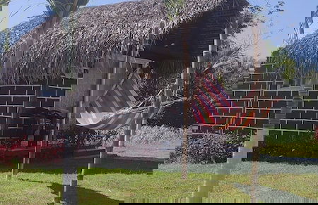 las cabañas - Photo 1