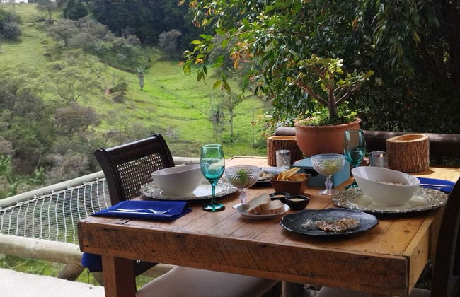 finca hotel zona 7 - Foto 53