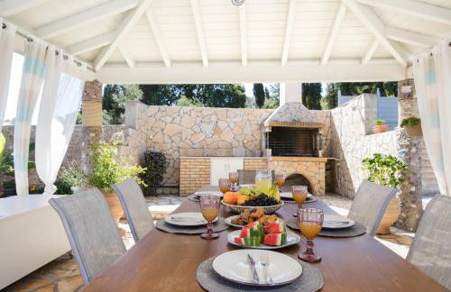 VILLA ALEXANDRA - Foto 9