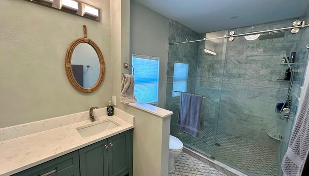 Lagoon Getaway in Fort Myers Beach - Foto 5, Habitación