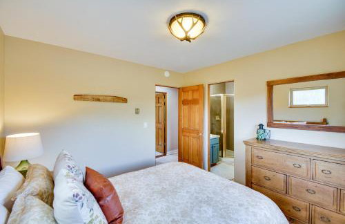 Hot Tub and Deck Cabin Near Dtwn Alma and Breck - Foto 17