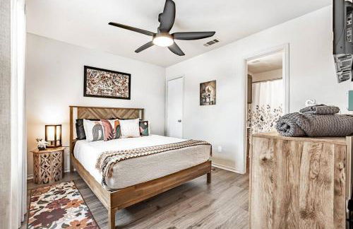 ZRoyal Stay 2BR Near Fort Cavazos - Ideal for TDY, Travel Nurses, Contractors & Extended Stays - Foto 2