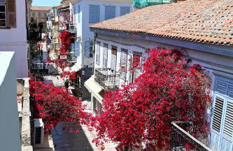 Asteroskoni Luxury Suites - Foto 23