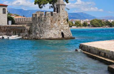 Viggas Relaxation Nafpaktos - Foto 27