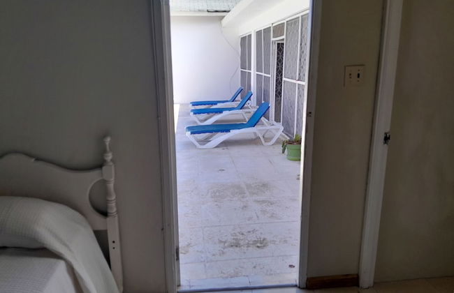 Villa Chinnor - Foto 6