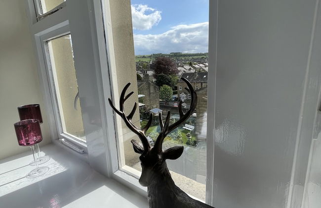 Stunning Two Bedroom Cottage in Honley - Foto 47