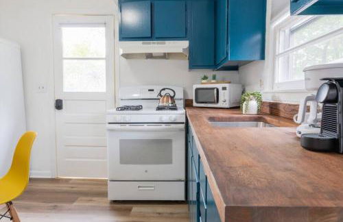 Double The Fun II Two Houses and fire pit in shared yard - Foto 37