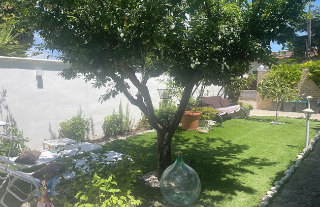 La Casa Del Sole On The Ionio Sea - Foto 23