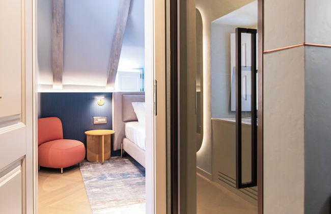 Spindler Luxury rooms by DuHomes - Foto 67