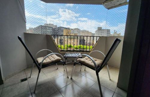 Flat em Hotel com Estacionamento Grátis e Piscina - Foto 9