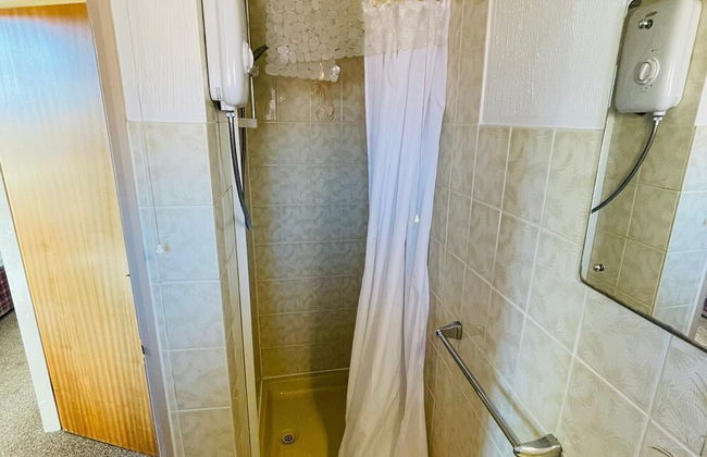 OYO Diamond Apartments Skegness - Foto 58