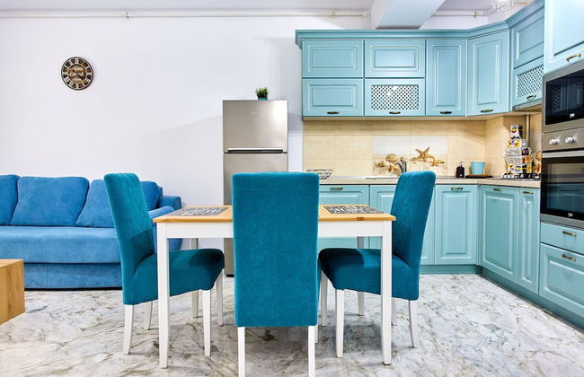 Apartamente Sea View - Foto 31