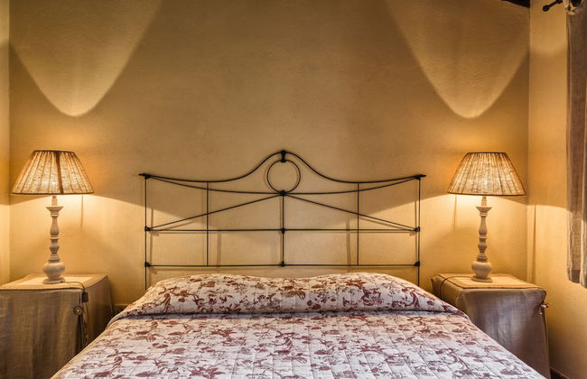 Borgo di Pietrafitta Relais - Foto 27